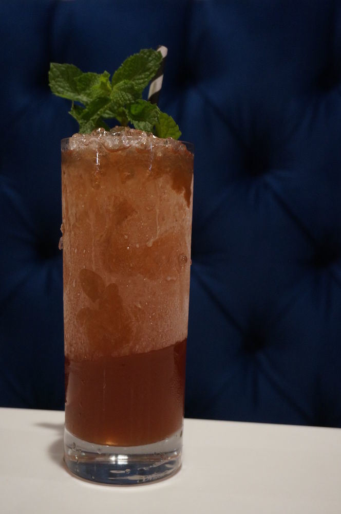 G & Tiki